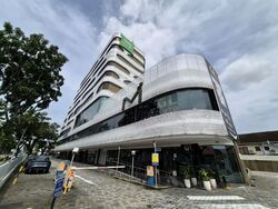 Macpherson Mall (D13), Shop House #533131231